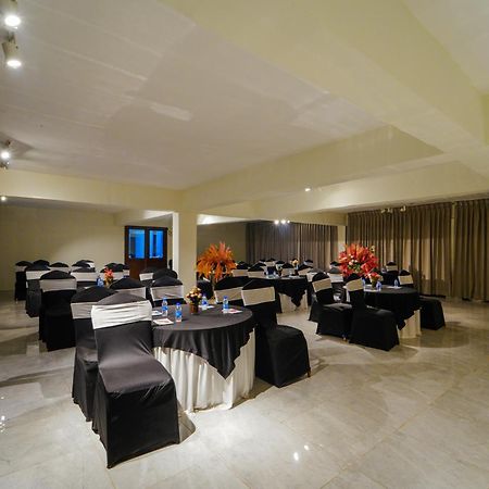 The Kasauli Walk Hotel Exterior photo